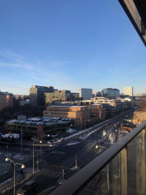 Solna Property Apartment, Stockholm